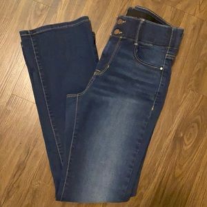 Apt. 9, Bootcut Jeans, Sz 10